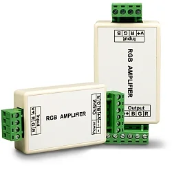 Amplificateur