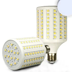 Ampoule LED E27 20W 2050lm 6000K 360° CRI 80-89 