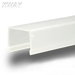 Capot WING20, blanche