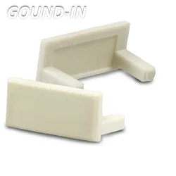 Embout GROUND-IN10, gris