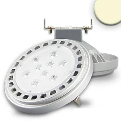 Lampe à réflecteur R111 G53 11W 900lm 3000K 30° CRI 80-89 
