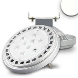 Lampe à réflecteur R111 G53 11W 1010lm 4000K 30° CRI 80-89 