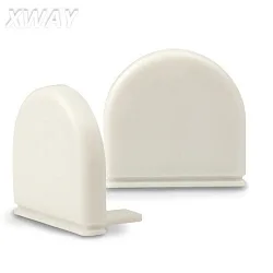 Capot WING20 rond