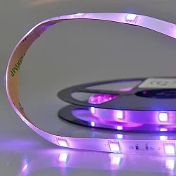 Bande LED SIL-RGB-Flexband