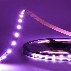 Bande LED SIL-RGB-Flexband