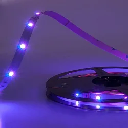 Bande LED SIL-RGB-Flexband