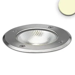 Projecteur encastré IP67, aluminium 