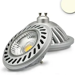 Lampe à réflecteur GU10 GU10 13,4W 1400lm 4200K 75° CRI >85 