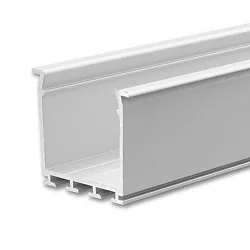 Profil WING20, aluminium
