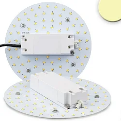 Lampe LED, blanche