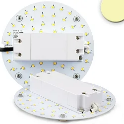 Lampe LED, blanche