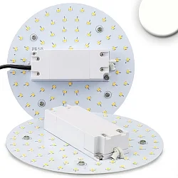 Lampe LED, blanche