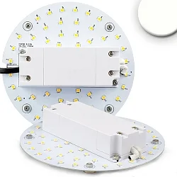 Lampe LED, blanche