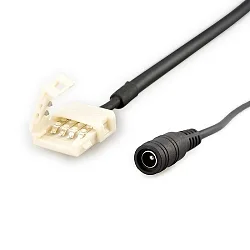 Fiche de connexion