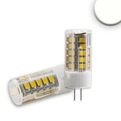 Lampe LED G4 33SMD G4 3,5W 380lm 4200K 270° CRI 80-89 