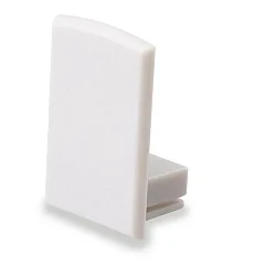 Embout SURF12 RAIL, blanche