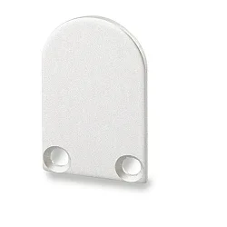 Embout SURF12 RAIL, gris