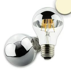 Lampe de rétroviseur de forme standard E27 4W 340lm 2700K 360° CRI 80-89 