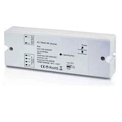 Variateur Sys-One