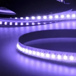 Bande LED HEQ HighPower RGB-Flexband