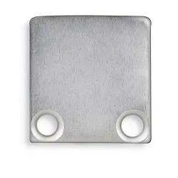 Embout SURF12 FLAT, gris