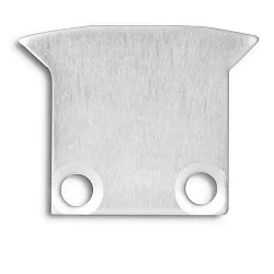 Embout DIVE12, gris