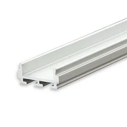 Profil de montage SURF12 RAIL, aluminium