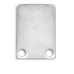 Embout SURF12, gris