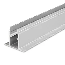 Profil MR3, aluminium