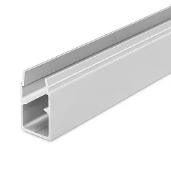Profil MR2 passable, accessible, aluminium