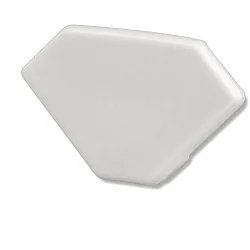 Embout CORNER12, blanche