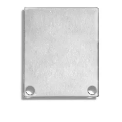Embout SURF / DIVE24 FLAT, gris