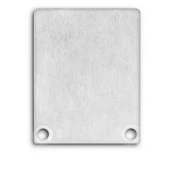 Embout SURF / DIVE24 FLAT, gris