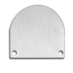 Embout SURF / DIVE24 FLAT, gris