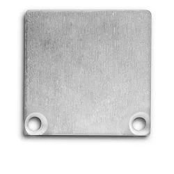 Embout SURF / DIVE24 FLAT, gris