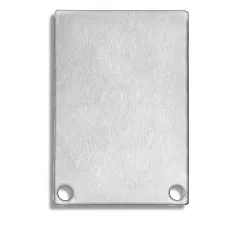 Embout SURF / DIVE24 FLAT, gris