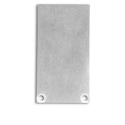 Embout SURF / DIVE24 FLAT, gris