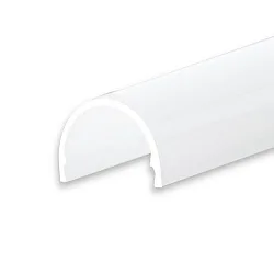 Accessoire Suspension câble SURF12 RAIL / BORDERLESS (FLAT), blanche 200cm