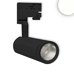 Projecteur triphasé pivotant, rotatif IP20