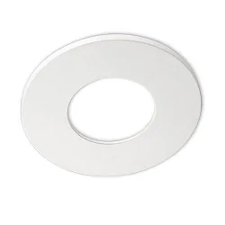 Capot SYS-68, blanc mat