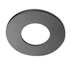 Capot Sys-68, noir mat