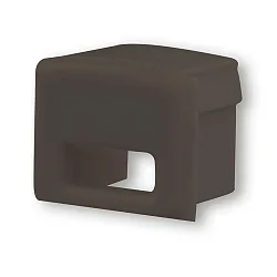 Embout SURF12, noir 