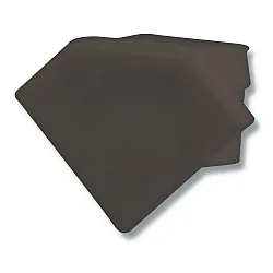 Embout ORNER11, noir 