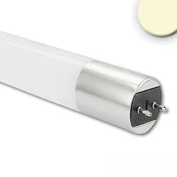 Tube LED T8 NANO+ G13 18W 2500lm 3000K 300° CRI >80 