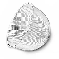 Réflecteur de  FL, transparent