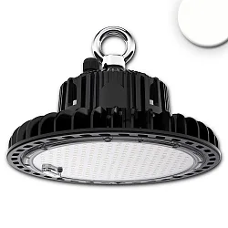 Projecteurs de hall FL IP65, noir  gradable