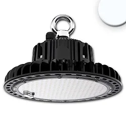 Projecteurs de hall FL IP65, noir  gradable