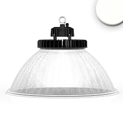 Projecteurs de hall FL IP65, noir  gradable
