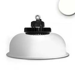 Projecteurs de hall FL IP65, noir  gradable