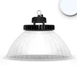 Projecteurs de hall FL IP65, noir  gradable
